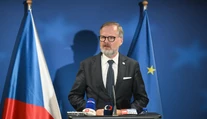 Pavel prijal demisiu Fialovej vlády. S výzvami sa podľa prezidenta popasovala dobre