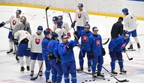 Zlá správa tesne pred začiatkom olympijskej kvalifikácie. Posilu z NHL vyradilo zranenie