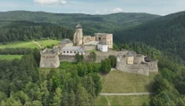 Na tomto slovenskom hrade cestujete časom. Skrývajú sa tam poklady, ktoré ľudia ešte nevideli