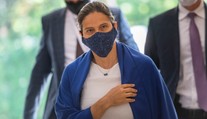 Kolíková dočasne pozastavila funkcie dvom sudcom z akcie Víchrica