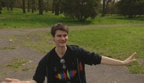 Holandskému tanečníkovi náš folklór totálne zmenil život