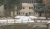 Schátrané budovy dostanú druhú šancu. V Nitrianskom kraji z nich budú domovy pre seniorov