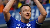 Terry dlho bez angažmán neostal, zahrá si za druholigový klub
