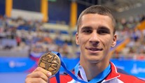 Andrej Csemez bude boxovať v Tokiu