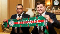 Arabský svet hlási príchod ďalšieho veľkého mena. Tentoraz však nejde o hráča