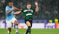 Manchester City prežíva výsledkovú krízu, no pre Guardiolu je to výzva. Kouč Sportingu neskrýval nadšenie