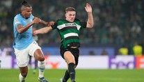 Manchester City prežíva výsledkovú krízu, no pre Guardiolu je to výzva. Kouč Sportingu neskrýval nadšenie