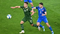 „Sokolíkom“ nevyšiel plán odpútať sa od súpera. V Košiciach nestačili na rovesníkov z Írska