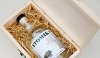 Tomu sa povie vzácnosť: Vyrobili nerádioaktívnu vodku z Černobylu
