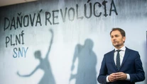 I. Matovič: Chceme dať viac peňazí rodinám s deťmi, zvýšime dane milionárom