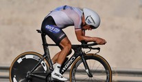 Tony Martin sa stal štvrtýkrát víťazom časovky, vyrovnal Cancellaru