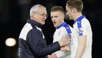 Leicester si poistil služby jedného z najväčších strojcov majstrovského titulu