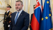 Rok 2025 bude kľúčovým pre stabilizáciu Slovenska a obnovu Ukrajiny, tvrdí Peter Pellegrini