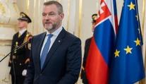 Rok 2025 bude kľúčovým pre stabilizáciu Slovenska a obnovu Ukrajiny, tvrdí Peter Pellegrini