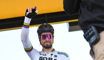 MS v cyklistike sú predo dvermi: Táto trojica má najväčšiu šancu zdolať Sagana