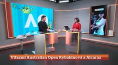 64. epizóda | 3. 2. 2026