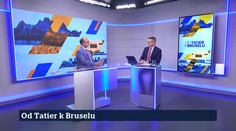 9. epizóda | 4. 11. 2025 | Miroslav Wlachovský