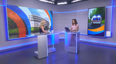 Chantal Staruchová: Zrušený záchrankový tender