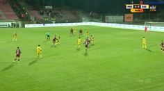 Podbrezová - Dunajská Streda 0:0 (16. kolo)