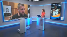 Joe Trendy: LeBron James končí v LA Lakers