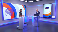 Soňa Obert: Deň po streľbe v Grazi