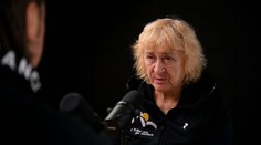 24. epizóda | 24. 11. 2025 | Terézia Rosenbergerová