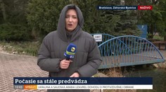 Správy o 12:00 hod | 27. 3. 2026