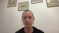 Simona Fantová: Robert Fico sa stretol s čínskym prezidentom