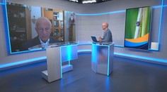 Jozef Bíreš: Sezóna kliešťov vrcholí