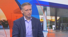 Marek Gábriš: Vývoj cien palív na Slovensku a v zahraničí