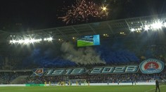 Slovan – DAC 1904 1:0 | 8. kolo nadstavby