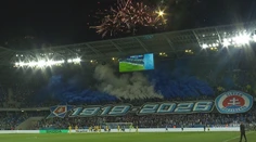 Slovan – DAC 1904 1:0 | 8. kolo nadstavby