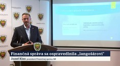 Správy o 12:00 hod | 18. 5. 2026