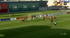 Ružomberok – DAC 1904 1:1 | 1. kolo
