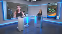 Martina Halinárová: Začínajú sa ZOH 2026