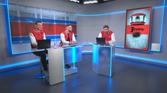 12. epizóda | 25. 2. 2026