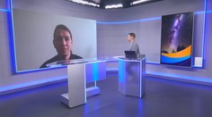 Jakub Kapuš: Rok 2026 vo vesmíre