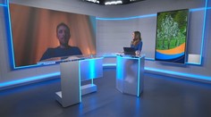 Peter Minárik: Slovensko čaká príjemné počasie