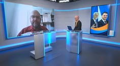Lukáš Valeš: Spor českého prezidenta a ministra zahraničných vecí