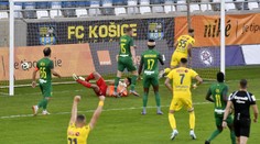 Košice - Žilina 3:2 | 9. kolo nadstavby