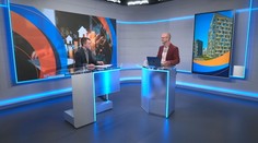 Filip Kužma: Hypotéky opäť dražejú