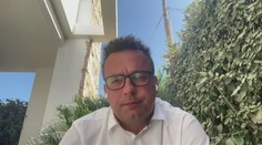 Tomáš Strémy: Začal súd s atentátnikom Jurajom Cintulom