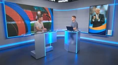 Majo Tomčák: Futbal v tieni politiky a verdiktov