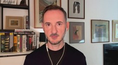 Erik Láštic: Donald Trump na štátnej návšteve Veľkej Británie