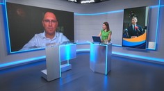 Zsolt Király: Péter Magyar obnovuje vzťahy v EÚ aj NATO