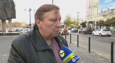 Katarína Nádaská: Halloween na Slovensku