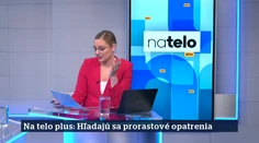 33. epizóda | 14. 5. 2026 | Paula Puškárová a Štefan Kišš
