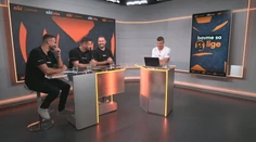 45. epizóda | 24. 8. 2026
