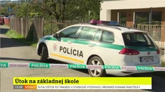 27. epizóda | 29. 9. 2026 | Útok na základnej škole