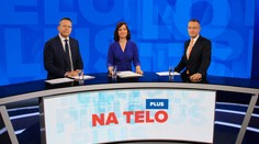Na telo plus